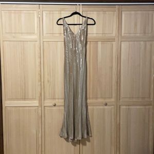 Cocktail Dress, nude, velvet, shiny, cute